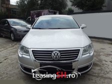 VOL06623 – Volkswagen Passat la 6.650 EUR (vândut)