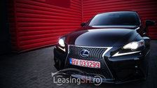 LEX15461 – Lexus IS 300 la 24.900 EUR (vândut)