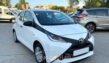 TOY33353 – Toyota Aygo la 8.568 EUR