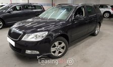 SKO09044 – Skoda Octavia la 9.840 EUR (vândut)