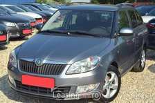 SKO26760 – Skoda Fabia 1.2 la 5.450 EUR