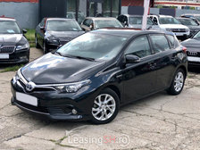 TOY26294 – Toyota Auris la 12.990 EUR (vândut)