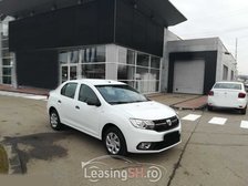 DAC11152 – Dacia Logan la 8.400 EUR (vândut)