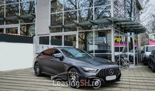 MER21707 – Mercedes-Benz GT 63 S la 165.000 EUR (vândut)