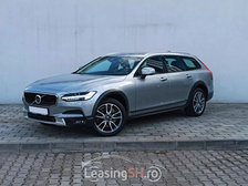 VOL30152 – Volvo V90 Cross Country D4 la 37.900 EUR