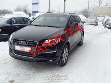 AUD00831 – Audi Q7 la 47.120 EUR (vândut)