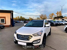 HYU19282 – Hyundai Santa Fe la 20.111 EUR (vândut)