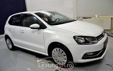 VOL15806 – Volkswagen Polo la 8.211 EUR (vândut)