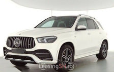 MER30602 – Mercedes-Benz GLE 53 AMG la 106.981 EUR