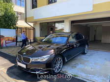 BMW26189 – BMW Seria 7 la 47.000 EUR