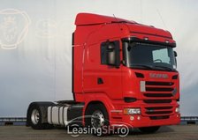SCA15492 – SCANIA R 440 la 52.360 EUR (vândut)