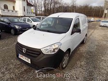 DAC16818 – Dacia Dokker la 4.000 EUR (vândut)