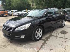 PEU09904 – Peugeot 508 la 10.900 EUR (vândut)