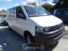 VOL18382 – Volkswagen Transporter T5 la 19.992 EUR (vândut)