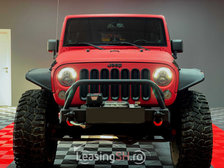 JEE27624 – Jeep Wrangler Rubicon la 51.999 EUR