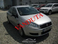 FIA01202 – Fiat Linea la 6.976 EUR (vândut)