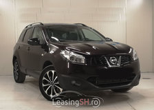 NIS14812 – Nissan Qashqai+2 la 10.990 EUR (vândut)