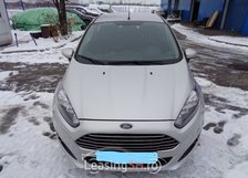 FOR15631 – Ford Fiesta la 6.751 EUR (vândut)