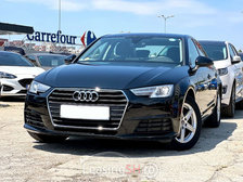 AUD32982 – Audi A4 la 22.900 EUR