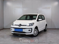 VOL27680 – Volkswagen Up la 6.390 EUR