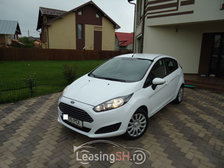 FOR14718 – Ford Fiesta la 4.690 EUR (vândut)