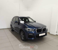 BMW28637 – BMW X3 xDrive la 43.554 EUR