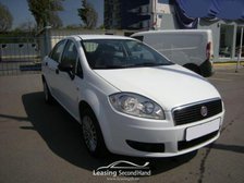 FIA03385 – Fiat Linea la 5.490 EUR (vândut)