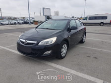 OPE19607 – Opel ASTRA J la 6.689 EUR (vândut)
