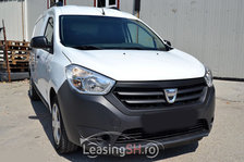 DAC13242 – Dacia Dokker la 6.069 EUR (vândut)
