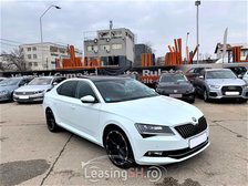 SKO20181 – Skoda Superb la 20.230 EUR (vândut)