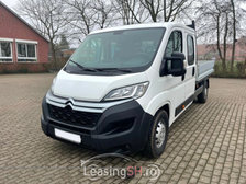 CIT31004 – Citroën Jumper doka. 35 L3 BlueHDi 7 locuri la 26.165 EUR