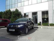 DAC09994 – Dacia Logan la 6.100 EUR (vândut)