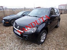 SUZ00557 – Suzuki Grand Vitara la 16.107 EUR (vândut)