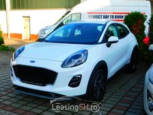 FOR28530 – Ford Puma Titanium la 25.769 EUR