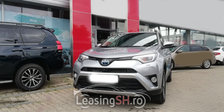 TOY15074 – Toyota RAV 4 la 33.796 EUR (vândut)