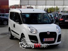 FIA03903 – Fiat Doblo la 11.594 EUR (vândut)