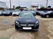 MER12952 – Mercedes-Benz C 220 la 23.193 EUR (vândut)