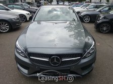 MER22606 – Mercedes-Benz C43 AMG la 33.990 EUR (vândut)