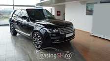 LAN23340 – Land Rover Range Rover Autobiography la 35.800 EUR