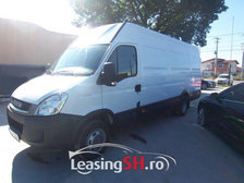 IVE03789 – IVECO DAILY 35C14 la 17.348 EUR (vândut)