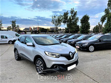 REN23164 – Renault Kadjar la 13.447 EUR (vândut)