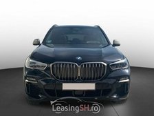 BMW25059 – BMW X5 M50d la 79.611 EUR