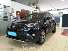 TOY15476 – Toyota RAV 4 la 33.990 EUR (vândut)