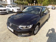 VOL18456 – Volkswagen Passat la 13.500 EUR (vândut)