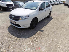 DAC18238 – Dacia Logan la 5.700 EUR (vândut)