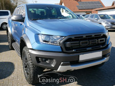 FOR30987 – Ford Ranger Raptor 4x4 DOKA la 62.615 EUR