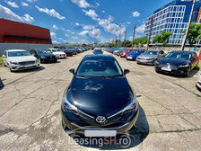 TOY20370 – Toyota Avensis la 15.250 EUR (vândut)