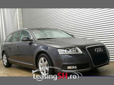 AUD07928 – Audi A6 la 12.967 EUR (vândut)