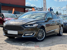 FOR32886 – Ford Mondeo Hybrid la 24.890 EUR