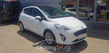 FOR14067 – Ford Fiesta la 16.114 EUR (vândut)